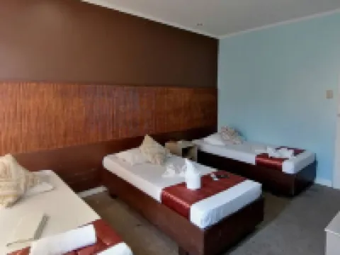 RB Bed and Breakfast Hotels in Kalibo