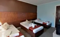 RB Bed and Breakfast Hotels in Numancia