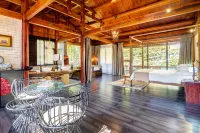 Feel Water and Cloud Yuan Hostel Hotels in Wencheng