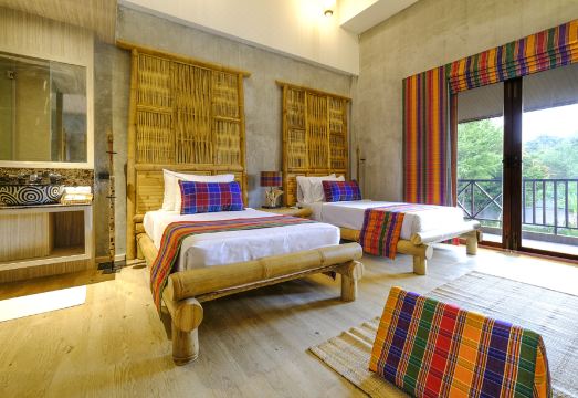 Recall Isaan Isan Concept