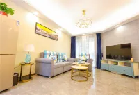Yijia Hotel Các khách sạn ở Trừng Giang