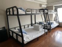 广州DPONE电竞公寓 - 电竞拼房（床位）