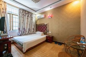 Haokai Hotel