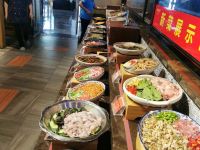 宜章君泰大酒店 - 餐厅