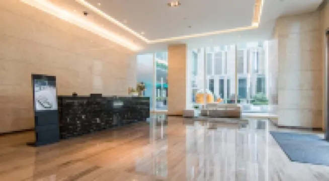 晶融匯･松間 SJ Pine Valley（成都春熙路店）