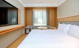 JI Hotel (Shenzhen Nanshan Subway Station)