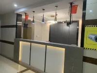Changxing Pandora Hotel