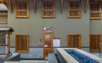 Lotus Hot Spring - Gym