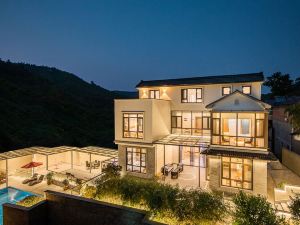 Anji Yunshang Bamboo Sea·Shanbian Holiday Villa