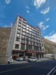 DAN BA JIN YUAN HOTEL Hotels near Danba Ancient Tower