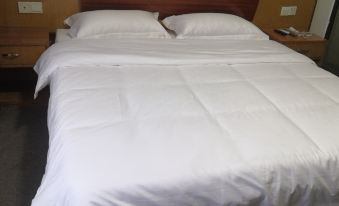 Qinzhou Haizhou Business Hotel (No.2 People's Hospital)