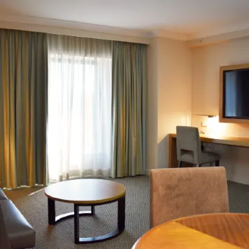 Stamford Plaza Sydney Airport Hotel & Conference Centre