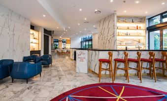 Ruby Gold Coast by CLLIX