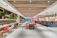 Ibis Hotel (Jiangnan Moore store, Jiaxing)