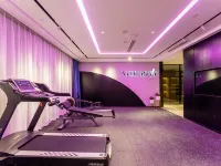 Atour Hotel(Changzhou Wujin Science and Education City) Hotels near Wujin