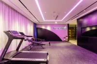 Atour Hotel（Changzhou Wujin Science and Education City）