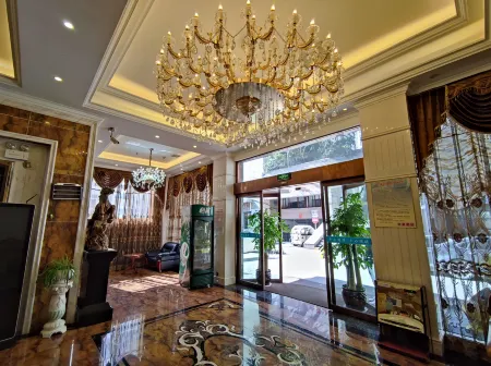 Emperor Inn Yinjiang