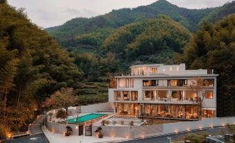 Shanyu Life and Huangshan Design