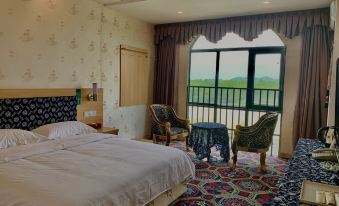 Na Impression Hotel, Zhuang Township, Long'an County