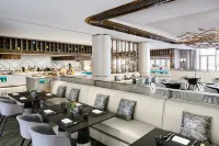 Cordis, Beijing Capital Airport - breakfast