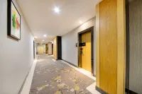 Jin-Tone Hotel