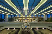 DoubleTree by Hilton Hotel Hangzhou East Các khách sạn ở Hàng Châu