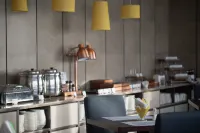 Homeinn Plus Hotel (Guilin Railway Station Xiangbishan Park) - Breakfast