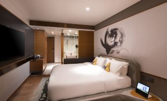 Novotel Ambassador Seoul Dongdaemun Hotels & Residences