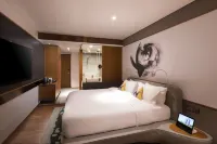Novotel Ambassador Seoul Dongdaemun Hotels & Residences