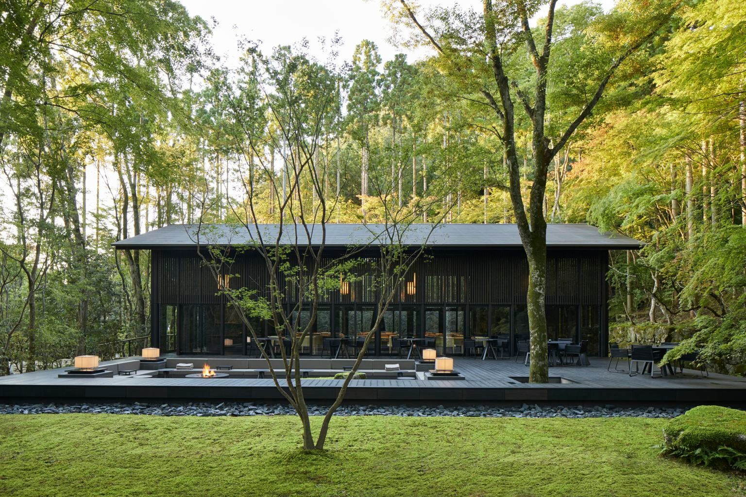 Aman Kyoto Hotels in Kyoto