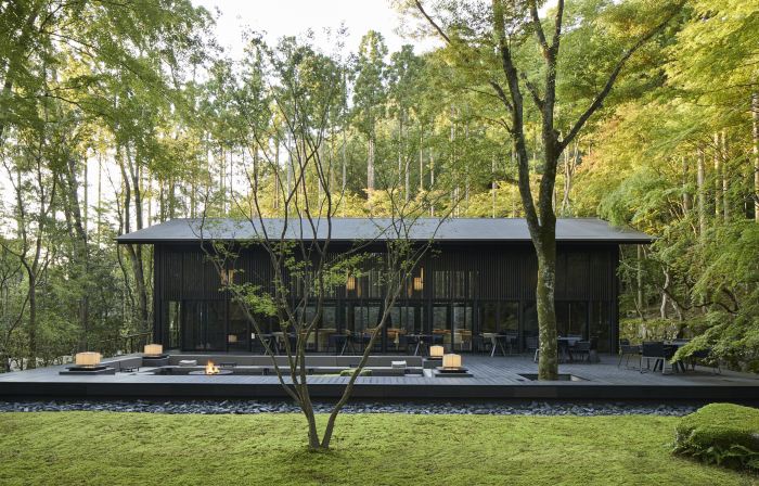 Aman Kyoto