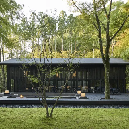 Aman Kyoto