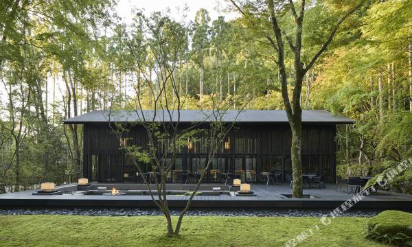 Aman Kyoto