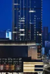 Le Ju Oriental Hotel Zhengzhou Zhenghongcheng Li Ting store