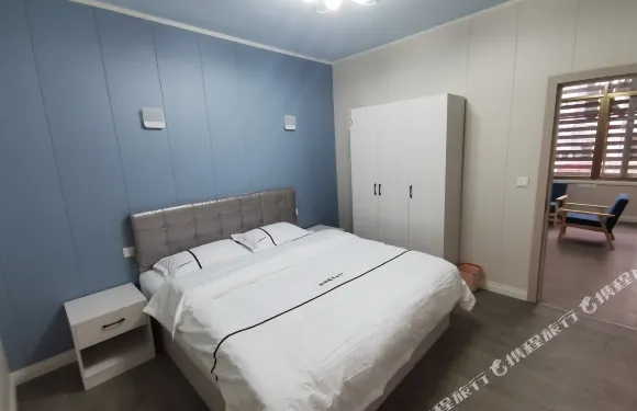 威遠虹湖商務賓館