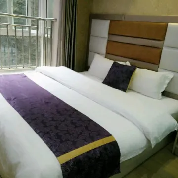 Jinping Haitian Hotel