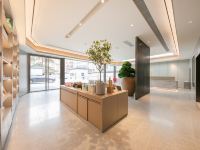全季酒店(北京广安门店) - 公共区域
