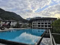 YunXi DengYun  Resort Hotel - Romantic