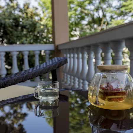Moganshan Chenchen Xiaoyuan Homestay