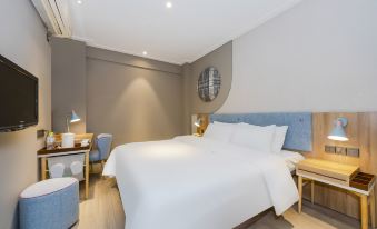 Homeinn Hotel (Chongqing Guanyinqiao Jinyuan Times Shopping Plaza)