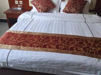 维西瑞吉酒店 - 中式大床房