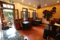 Yuezhiyun Hostel - albergo