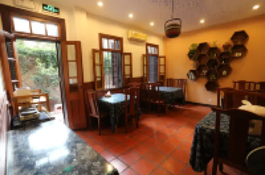 鼓浪嶼樂之韻旅館