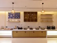 City Zhixuan Hotel (Qingyang Bus Station) - sarapan