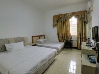 珠海明珠旅店 - 标准双床房
