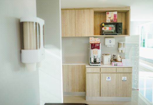 3. 원 버젯 호텔 ..