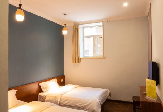 2. 하얼빈 카지 인..