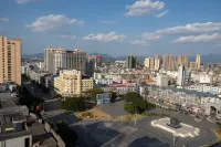 Da Shi Jie Hotel Hotels in Zhongshan