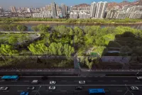 Ibis Hotel (Lanzhou West Passenger Station Sugar Wine Market) Hotels in Lanzhou