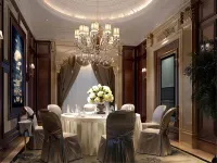 Evergrande Hotel Enping